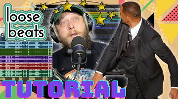 The Problem With Using Samples | Logic Pro Tutorial | Loose Beats