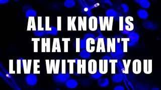 Safe Inside - James Arthur (Lyrics) - Cover