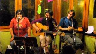 Errota Zaharra - Guajiroak Zubietako Ostatuan