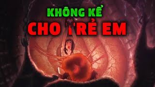 5 Chuyện Cổ Tích Quá Đáng Sợ Không Kể Cho Trẻ Em Của Anh Em Nhà Grimm