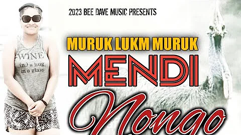 Muruk Nongo 2023- Grifford Kapi × Kjestzen InzPea × Bee Dave - 2023  Offical PNG LATES Fresh Music