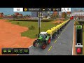 FS 18 Tractor Se Gas Biotic Tank Jamai GamePlay ! Farming Simulator 18 Gameplay Timelapse #fs18