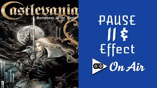 [MISERABLE PILE OF SECRETS] Castlevania: Symphony of the Night, Part 2