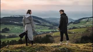 Scared To Be Lonely - Martin Garrix ft. Dua Lipa HQ Audio