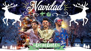 Bombai - Navidad by Bombai 88,062 views 4 years ago 2 minutes, 40 seconds