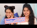 💓Teenage skincare Mistakes / Tips & Tricks / SimplyMyStyle Unni