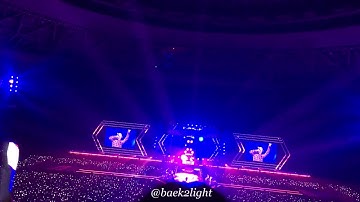161210 EXO PLANET #3 THE EXO