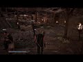 Gothic 1 Remake part 4 DAS ALTE LAGER