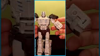 Transformers Age of the Primes Voyager The Thirteen Prima Prime #Shorts