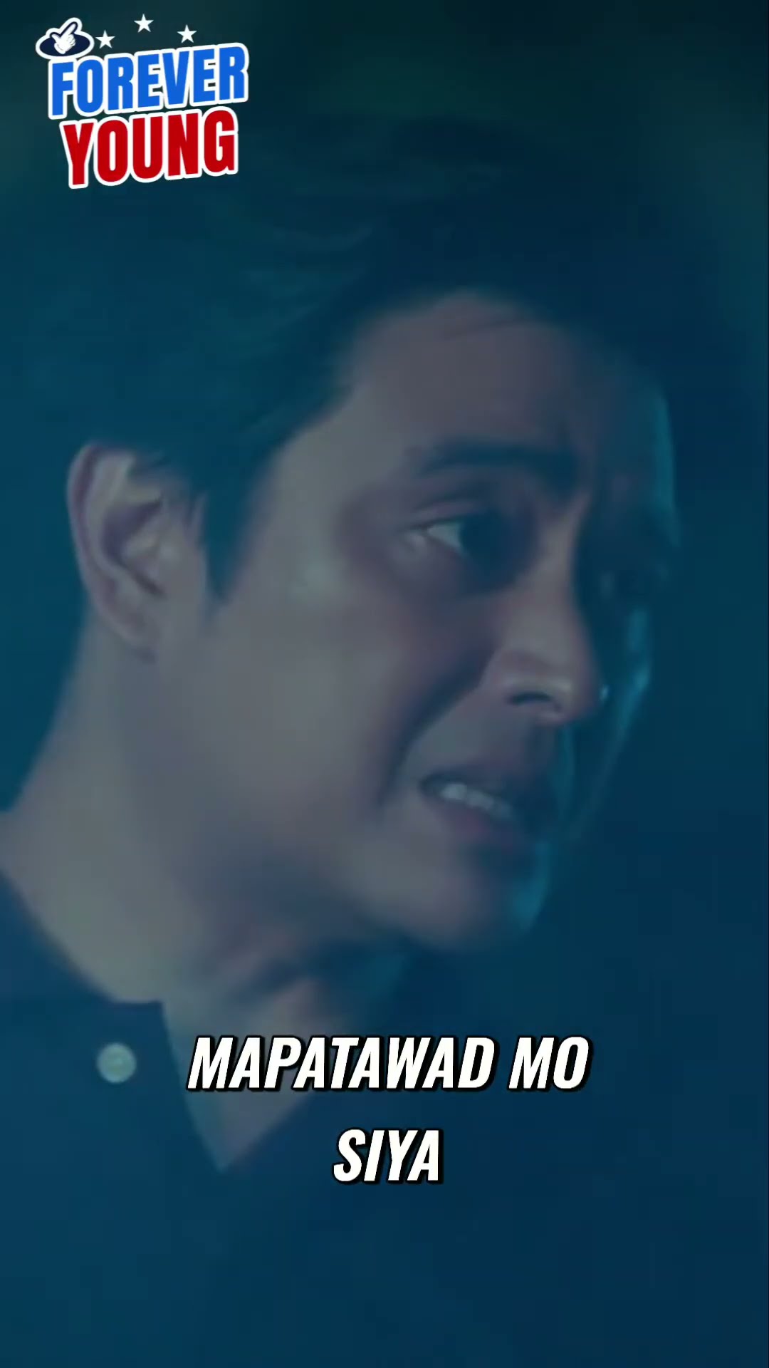 Joryl, nagsisisi na sa nagawa sa kanyang ama! #shorts | Forever Young