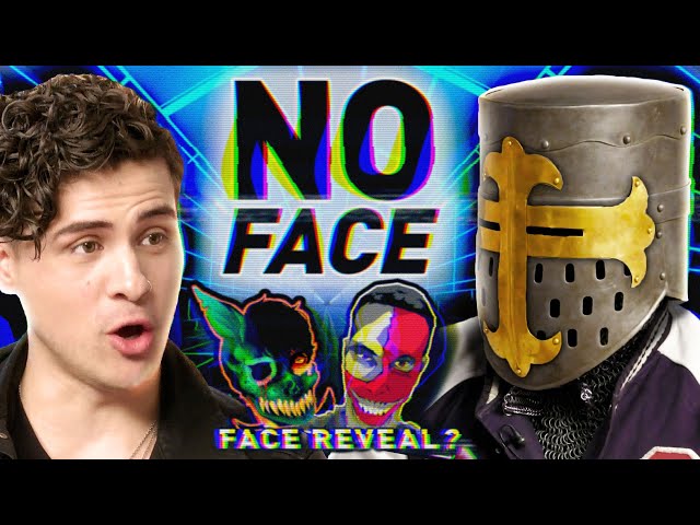 I spent a day with FACELESS YOUTUBERS (CORPSE, SwaggerSouls, BlackySpeakz) class=