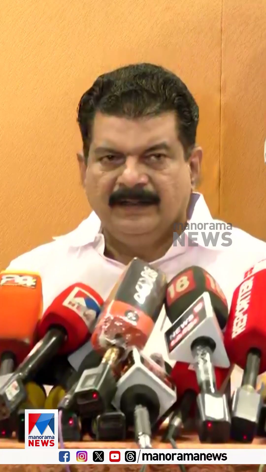 എട്ടര വര്‍ഷം നീണ്ട എംഎല്‍എ പദവി അവസാനിച്ചു; രാജി സമര്‍പ്പിച്ച് പി.വി. അന്‍വര്‍ #PVAnvar #MLA
