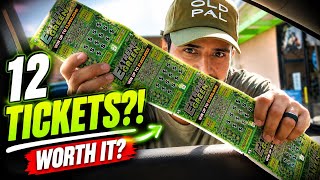 EXTREME GREEN | WIN UP TO $1,000,000!