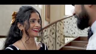 Akash & Shree Pre Wedding Shoot 2021 Cineprime Art