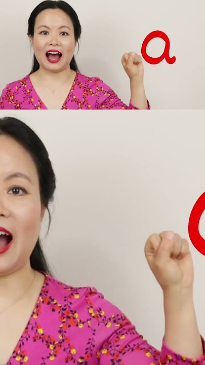 5th tone in Mandarin #chinesepronunciation #chineselanguage
