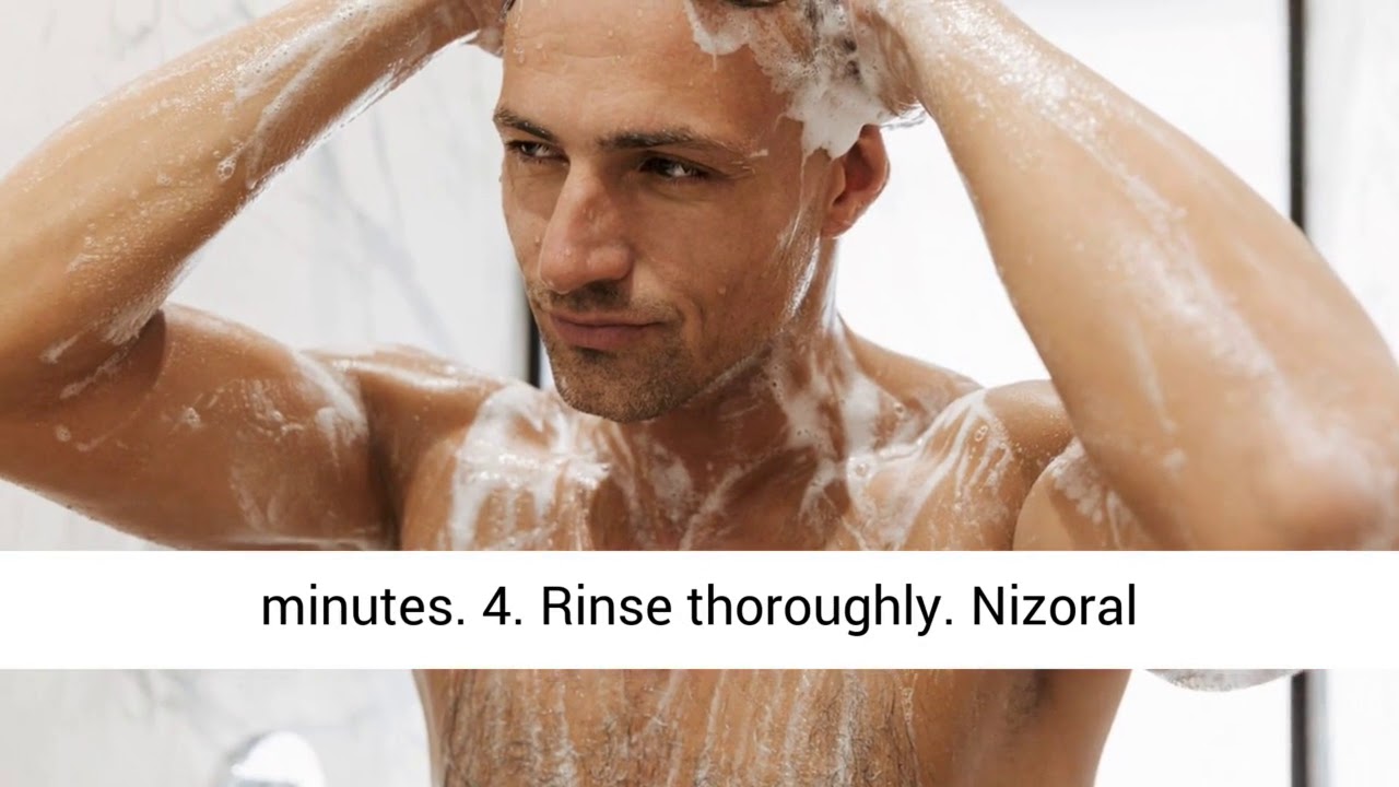 Nizoral Anti Dandruff Shampoo Side Effects - Nizoral Anti Dandruff Shampoo Review