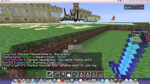 minecraft vortex pvp