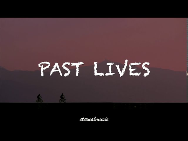 Включи past live