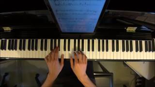 ABRSM Piano 2017-2018 Grade 1 C:1 C1 Hall Asian Tiger Prowl by Alan