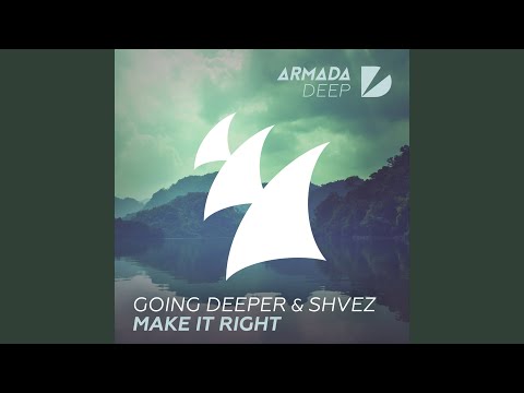 Make It Right (Original Mix)
