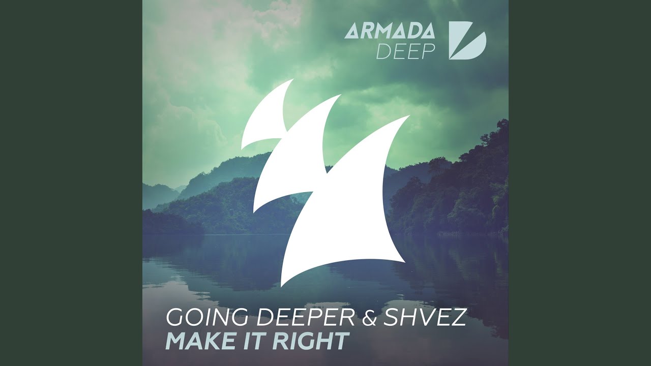 Ver Make It Right (Original Mix) no YouTube Ver Make It Right (Original Mix) no YouTube