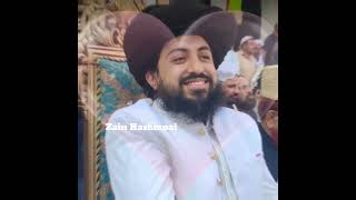 Allama Saad Hussain Rizvi Wedding Video Status Saad Rizvi Nikah