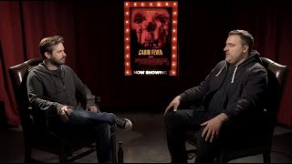 Living Through the Opening Act of Every Zombie Movie (from RLM)