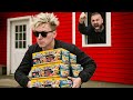 I Stole Mega Mystery Power Boxes From PokeRev's House!