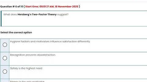 MGT211 Quiz-2  18-Nov-2025