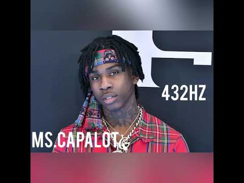 (432Hz) Polo G - Ms. Capalot