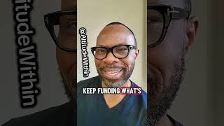 The building didn't collapse in one day.#StandForTruth #RefuseToBreak #Rebuild #Inspiration