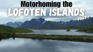 Does it live up to the hype? Our first week on the Lofoten Islands! | Ep. 72