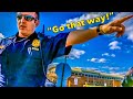 (WOW) Military Base 1st Amendment Audit (MUST SEE)