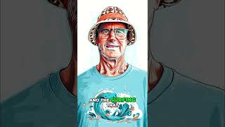 How Aipa Surfboards Revolutionized Surfing! 🚀🏄♂️