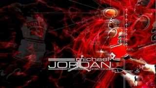 Michael Jordan Collection Of Photos 1080p