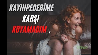 OĞLUM MÜKEMMEL BİR SEÇİM YAPMIŞ.../ itiraf, yaşanmış  hikayeler