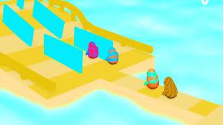 Race Run 3D - Mobile Game screenshot 5