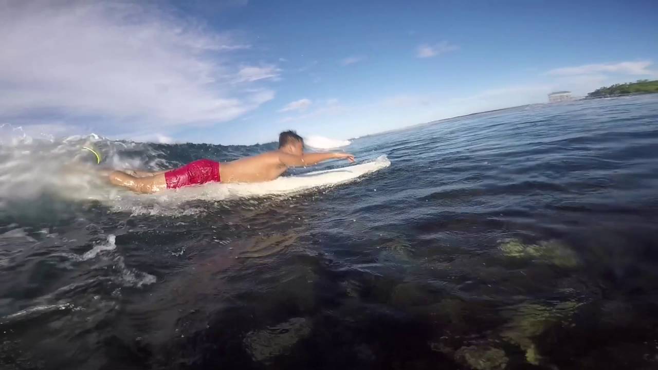 Siargao Island Surfing Capital Of The Philippines GoPro YouTube siargao-island-surfing-capital-of-the-philippines-gopro-youtube