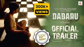 Dabaru | Official Trailer | Pathikrit| Nandita| Shiboprosad| Rituparna| Chiranjit| Dipankar| Windows Resimi