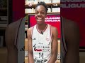 🏀 MISS MATCH #12 avec Dominique Malonga (ASVEL)