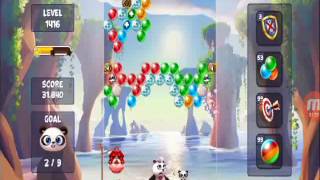 Panda Pop- Level 1416