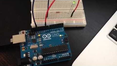 (Make:PROJECTS Arduinoをはじめよう) 3つ目の電子工作をやってみた。