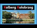 Kolberg Polen Kołobrzeg Polska