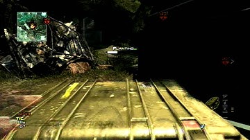 MW3 | 1v5 Search and Destroy | Good Killcam