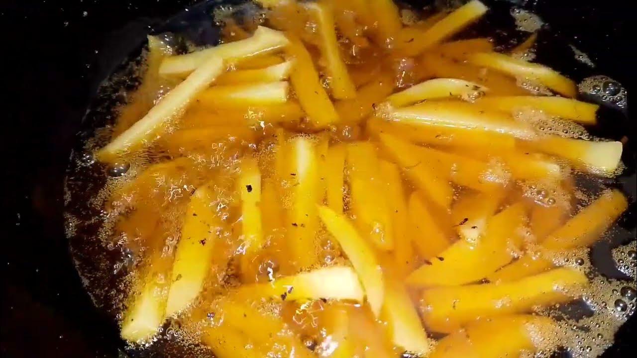 8-Quart Digital Air Fryer