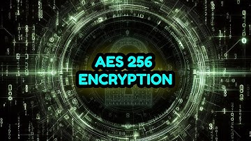 Understanding AES 256-Bit Encryption Explained | Dappa Tech