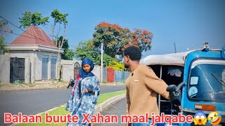 🛑Ee Gudiin dhufe Xahan Bareeddu Giddiin Qabee siin gala jedheenii bajaaji  seensisaa jira 🤭😱