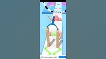 CUBE SKATES LEVEL 04 #gaming #gamer #runner #trending #shorts