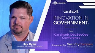 Integrating Industry Best Practices into Government DevSecOps