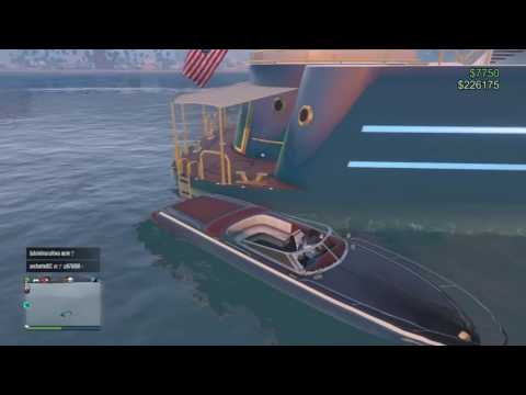 GTA線上之花惹發？